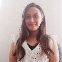 Andrea R. – Bogotá